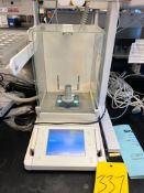 The Scale People Digital Scale, Model: M545245 - Rigging Fee: $100