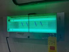 FSS Bug Zapper - Rigging Fee: $100