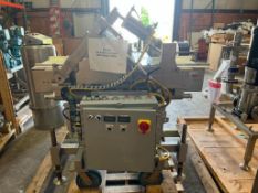 F.N. Smith S/S Framed Mobile Conveyor, Dimensions = 54