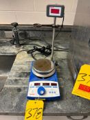 Thermo Scientific Hot Plate/Stirrer, Model: RT Elite - Rigging Fee: $50
