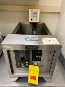 Magni Whirl S/S Constant Temperature Bath, Model: MW-1120A - Rigging Fee: $100