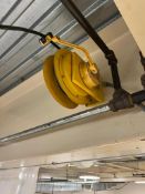P& H 2-Ton Capacity Electric Hoist - Rigging Fee: $200