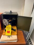 Central Scientific Cenco-DuNouy Tensiometer - Rigging Fee: $50