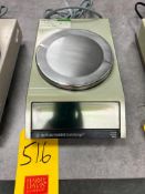 Mettler Toledo S/S Digital Scale, Model: PM4800 Delta Range - Rigging Fee: $50