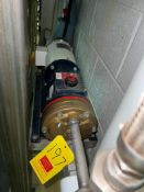 Hydra-Cell Pump with 2 HP 1,740 RPM - Rigging Fee: $300