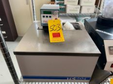 Brookfield Water Bath with Circulator - Rigging Fee: $100