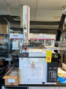 Agilent 7890B GC with Gerstel Multipurpose Sampler, Model: 7890B, S/N: CN16413141 with Parts - Riggi