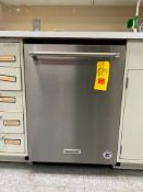 KitchenAid Dishwasher - Rigging Fee: $100