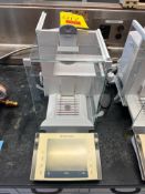 Mettler Toledo Excellence Plus Balance, Model: XP204 - Rigging Fee: $100