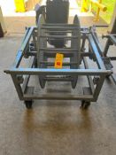 Mobile Band Reel, Dimensions = 16