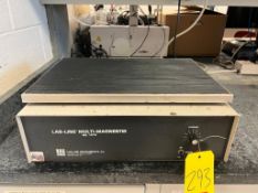 Lab-Line Muti Magnestir, Model: 1278 - Rigging Fee: $100