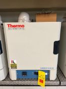 Thermo Scientific Lindberg/Blue M Furnace - Rigging Fee: $200