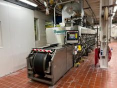 Thomas L. Green and Company Oven, S/N: 99-1487 Conveyor, 13.5