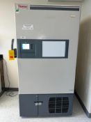 Thermo Scientific -80°C Freezer Revco UXF - Rigging Fee: $450