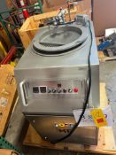 MF-Hamburg S/S Mobile Sitting Blender - Rigging Fee: $100