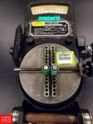 (3) Owens Illinois Spring Torque Tester - Rigging Fee: $100