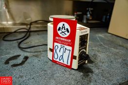 Thermolyne Mixer Variable Speed Control, Model: Maxi Mix ll - 37600 - Rigging Fee: $50