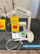 Mettler Toledo Seven Multi pH/Conductivity Sensor with Compact Stirrer - Rigging Fee: $100