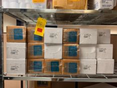 NEW Boxes 250 Count 16 MM x 150 MM Disposable Culture Tubes - Rigging Fee: $100