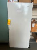 Danby Designer Freezer, Model: DUF1700WEYJO - Rigging Fee: $100