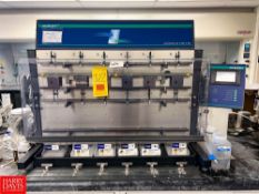 Ankom Dietary Fiber Analyzer, Model: TDF, S/N: TDF110132 - Rigging Fee: $750