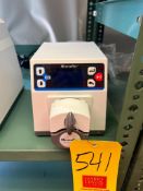 Masterflex Pump, Model: 07525-20 - Rigging Fee: $50