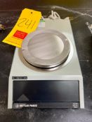 Mettler Toledo S/S Digital Scale, Model: PM600 - Rigging Fee: $100