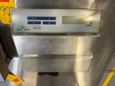 Mettler Toledo S/S Scale, Model: SB16001 - Rigging Fee: $200