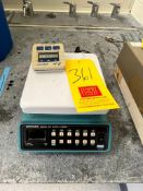 Dataplate Digital Hot Plate/Stirrer - Rigging Fee: $50