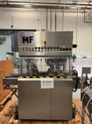 MF Hamburg Enrober - Rigging Fee: $300