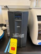 APC Smart-UPS 2200 Continuous Power Supply - Rigging Fee: $50