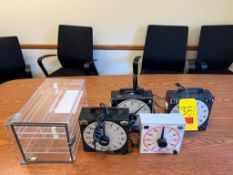 Gra Lab Universal Timers - Rigging Fee: $50