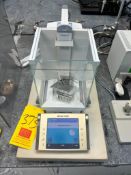 Mettler Toledo Excellence Plus Balance, Model: XP204 - Rigging Fee: $100