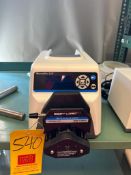 Masterflex L/S Easy-Load II Pump, Model: 77200-62 - Rigging Fee: $50