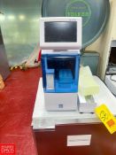 YSI, Model: 2900 Biochemistry Analyzer - Rigging Fee: $150