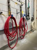 Ecolab Low Pressure Sanitize Station, Model: 4413, Ecolab Low Pressure Foam Station, Model: 4411 and