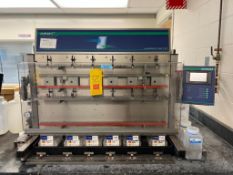 Ankom Dietary Fiber Analyzer, Model: TDF, S/N: TDF110111 - Rigging Fee: $750