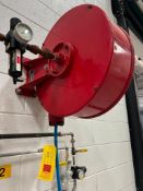 Reelcraft Hose Reel - Rigging Fee: $100