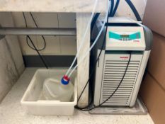 Julabo Centrifugal Evaporator MOFFL601 - Rigging Fee: $200