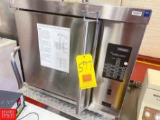 Garland S/S Oven - Rigging Fee: $150