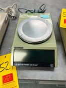 Mettler Toledo S/S Digital Scale, Model: PM4800 Delta Range - Rigging Fee: $50