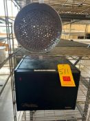 Parallex X Excalibur Food Dehydrator - Rigging Fee: $50