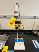 Kinematica GmbH PCU 1, S/N: 1261 Mixer - Rigging Fee: $50