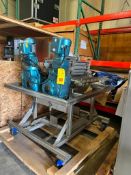 APV S/S Mobile Sheeter - Rigging Fee: $150