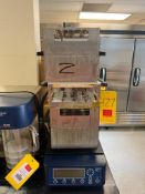 Foss Tecator Digester Auto Lift, Part No: 10013413, S/N: 251500211 with Parts - Rigging Fee: $100