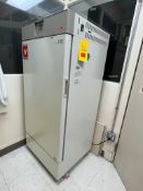 Yamato Incubator, Model: IC802, S/N: B7X00229 - Rigging Fee: $200