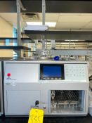 Malvern Viscotek GPCmax GPC/SEC Detector, Model: VE2001, S/N: 015315 - Rigging Fee: $200