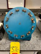 Scientific Equipment Products Tube Rotator - Rigging Fee: $50