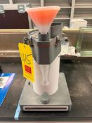 Udy Corporation Cyclone Sample Mill, Model: 3010-014 - Rigging Fee: $100