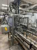 Cannon Caser, Model: CC94 DST - D1, S/N: 1374 (Location: De Pere, WI) - Rigging Fee: $1200